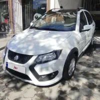 کوییک GXR1403 بدون رنگ|خودرو سواری و وانت|بروجرد, |دیوار