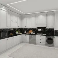 کابینت کمد دیواری