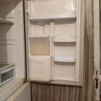 یخچال فریزر