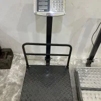 فروش و تعمیر ترازو و باسکول در محل|فروشگاه و مغازه|تبریز, |دیوار