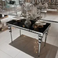 میز ابکاری 120در60/6نفره تالار رستوران|عمدهفروشی|کوراییم, |دیوار