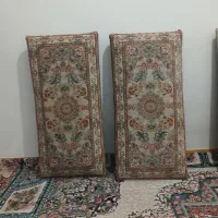 یک جفت پشتی نونو