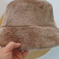 کلاه تدی و گوش گیر