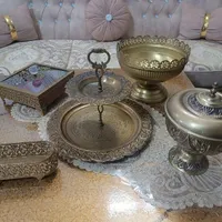 ظروف پزیرایی