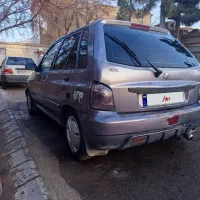 پراید111درحد