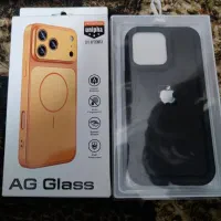 قاب طرح 17پرومکس برای 14پرومکس اکنبد|لوازم جانبی موبایل و تبلت|تهران, شهمیرزادی|دیوار