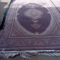 فرش دوازده متری|فرش|یامچی, |دیوار