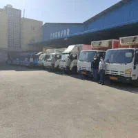 جذب راننده پایه دو کارت هوشمند دار