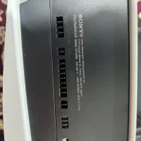 Ps5 fat کم کار کرد|کنسول، بازی ویدئویی و آنلاین|تهران, فلاح|دیوار