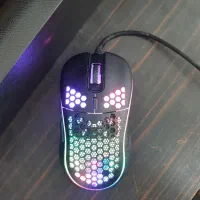 موس گیمینگ|قطعات و لوازم جانبی رایانه|دوگنبدان, |دیوار