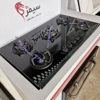 هود وگاز صحفه ای|اجاق گاز و لوازم برقی پخت‌وپز|مسجد سلیمان, |دیوار