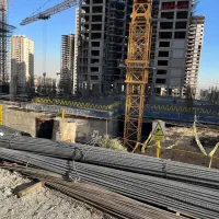تک بلوک آکاش / قرار داد محضری / مروارید شهر/ چیتگر|پیش‌فروش املاک|تهران, مروارید شهر|دیوار