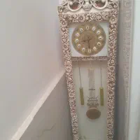 ساعت ایستاده