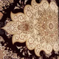 فرش ۱۲ متری|فرش|شازند, |دیوار