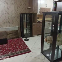 اجاره آپارتمان ۹۰ متری ۲ خوابه *مبلمان و با لوازم|اجارهٔ آپارتمان|گلبهار, شهر جدید گلبهار|دیوار