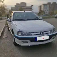 پارس مدل ۸۸ به رویت کارتکس