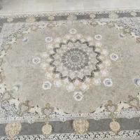 فرش 12متری سالم و نو