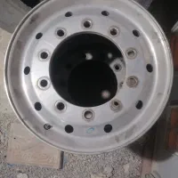 رینگ الومنیوم 385