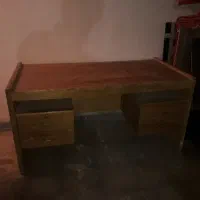 میز اداری|دفتر کار|همدان, |دیوار