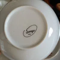 ظروف چینی ژاپنی عتیقه|ظروف سرو و پذیرایی|تهران, امانیه|دیوار