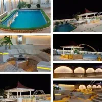 اجاره باغچه جهت دورهمی های خانوادگی