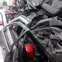 قطعات ایستوک زانتیا|قطعات یدکی و لوازم جانبی|تبریز, |دیوار