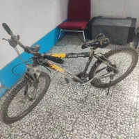 دوچرخه اورلورد26