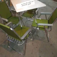 فروشی کلی جزئی میز صندلی چادر پشه بند مسافرتی|کوهنوردی و کمپینگ|سمنان, |دیوار