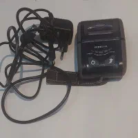 فیش پرینتر همراه بلوتوثی و usb