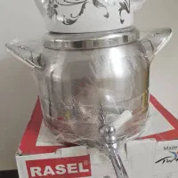 کتری قوری آکبند|قوری، کتری، قهوه‌ساز دستی|تهران, آشتیانی|دیوار