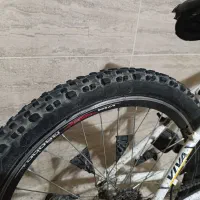 دوچرخه 24 مدل ویوا|دوچرخه، اسکیت، اسکوتر|پاکدشت, پاکدشت (مامازند)|دیوار