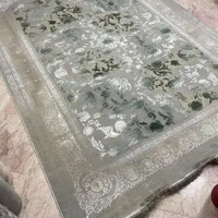 فرش۹متری ۱۲۰۰شانه اکرلیک اصل|فرش|کرج, منظریه|دیوار