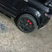 ماشین شارژی پنوماتیک|اسباب‌‌بازی|توتکابن, |دیوار