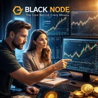 آموزش رایگان فارکس طلا از صفر تا حرفهایBlack Node