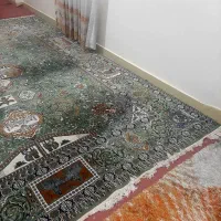 فرش ماشینی ۱۲ متری