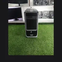 5 عدد کیس کامپیوتر مناسب برای شرکت و ادارت|رایانه رومیزی|ورامین, خیر آباد|دیوار