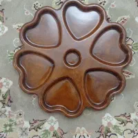 ظرف شیرینی خوری بزرگ