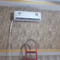 نصب اسپیلت و تعمیرات|خدمات پیشه و مهارت|چابهار, |دیوار