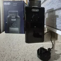 آسیاب قهوه دلونگی مدل KG79