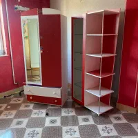 کمد وویترین