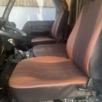 مینی بوس ارین ۹۶ تحویل اخر ۹۷|خودرو سنگین|ری, بازار گل خاوران|دیوار