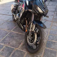 طرح زد 1000 ان اس بنلی مگلی|موتورسیکلت|تهران, اکباتان|دیوار