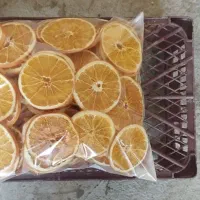 پرتغال خشک با کیفیت عالی