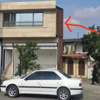 مغازه 25 متری بر بلوار ولایت