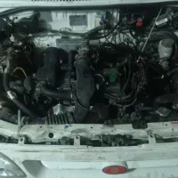 فروش فوری پراید 131مدل 90