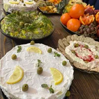 هر چی برای یه مهمانی شیک نیاز داری، اینجاست|خوردنی و آشامیدنی|تهران, باغ خزانه|دیوار