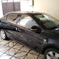 تارا اتومات مدل ۱۴۰۴ رنگ مشکی|خودرو سواری و وانت|پاکدشت, پاکدشت (مامازند)|دیوار