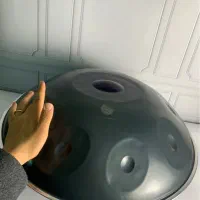 هنگ درام کیتا پنتام مدل دینگ پولیش ۹ نت|درام و پرکاشن|تهران, تولید دارو|دیوار