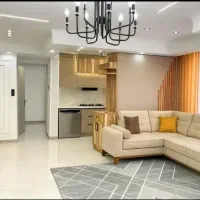 ۵۸متر_نگین غرب تهران باسندتکبرگ+پارکینگ+انباری+وام