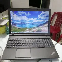 لپتاپ صنعتی لنوو L540 core i5 رم8 هارد500